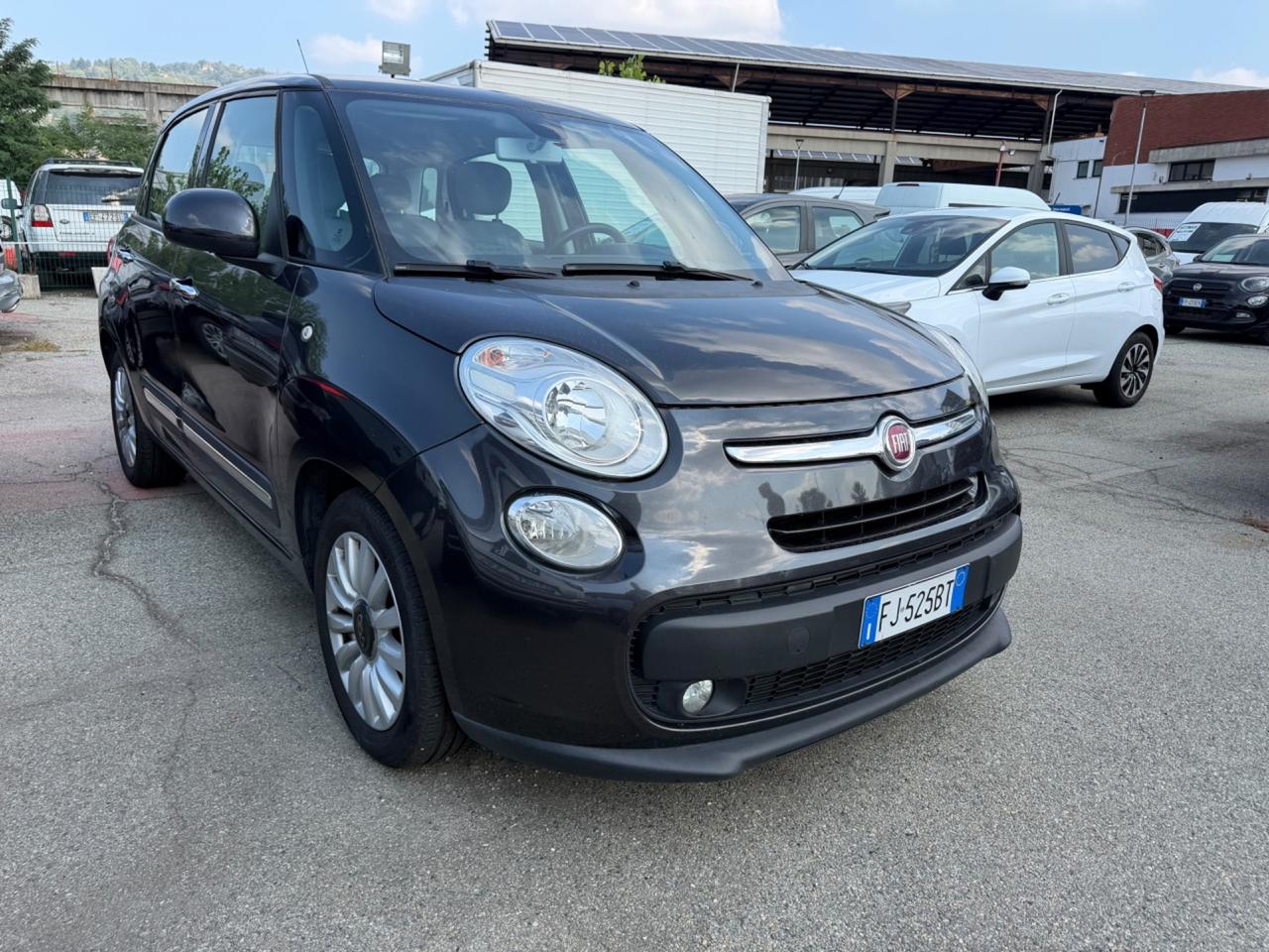 Fiat 500L 1.3 Multijet 95 CV Business