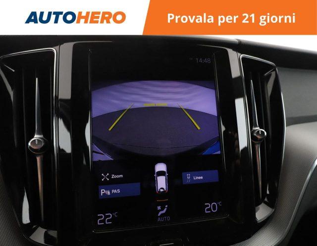VOLVO XC60 B4 (d) AWD Geartronic R-design