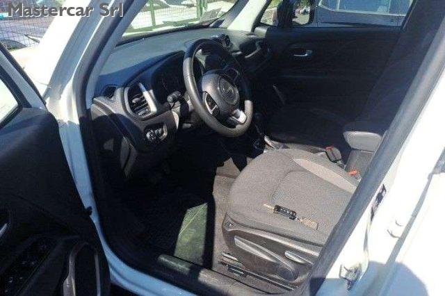 JEEP Renegade Renegade 1.5 turbo t4 mhev Limited 2wd 130cv dct