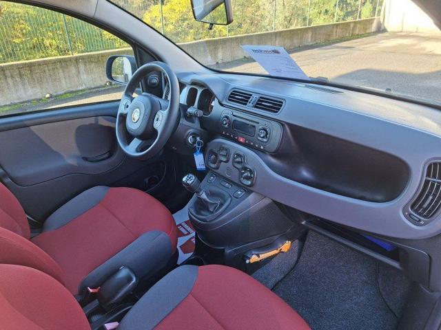 FIAT Panda 1.3 MJT S&S Pop (OK NEOPATENTATI)