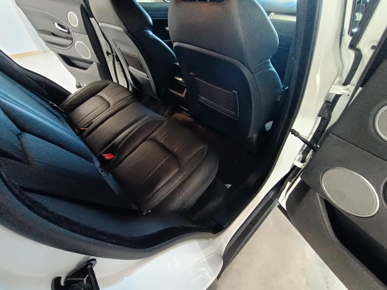 Land Rover Range Evoque 2.0 TD4 150 CV 5p. HSE Dynamic 03/2018