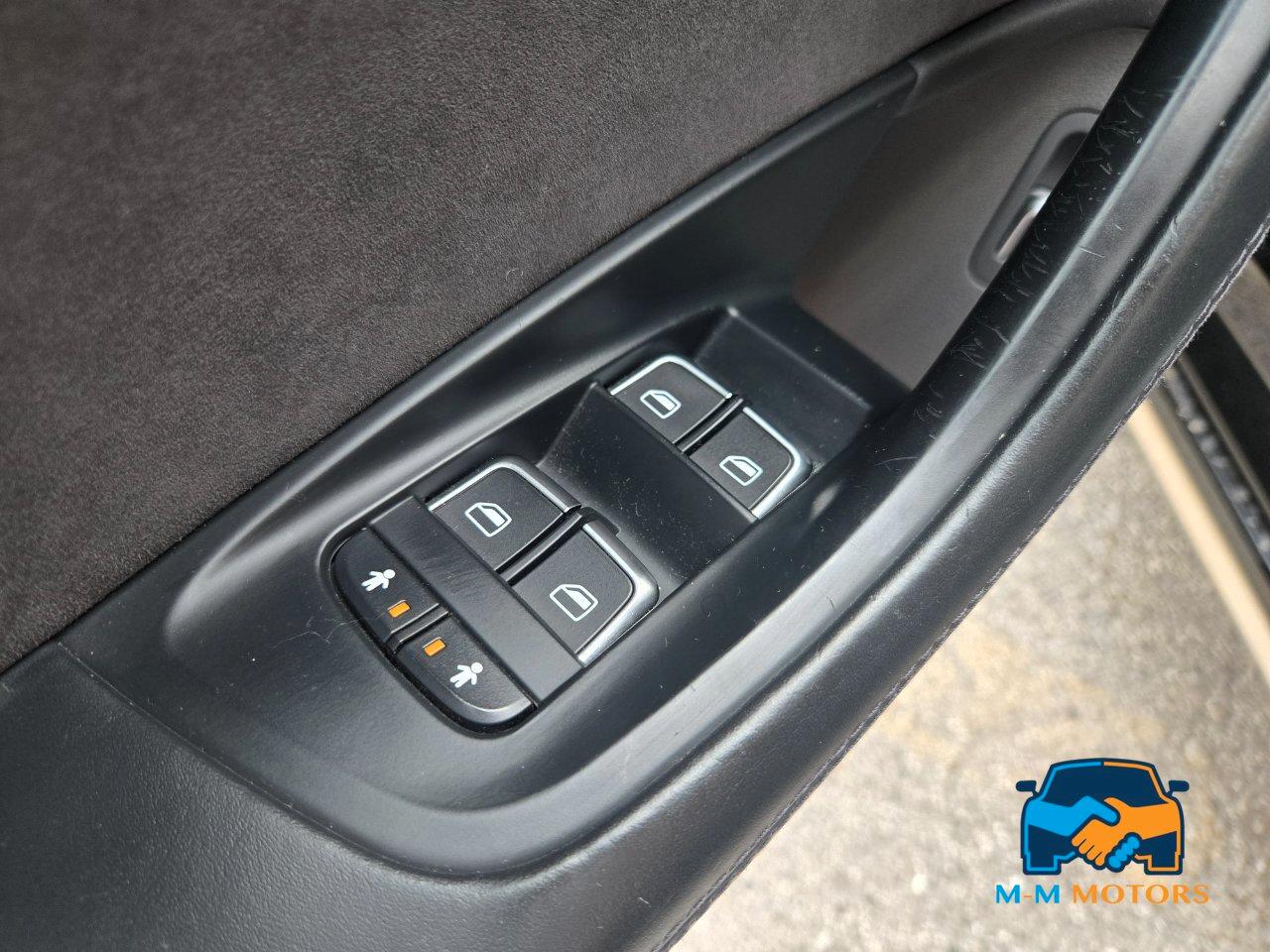 Audi A6 Allroad Quattro A6 Allroad 3.0 tdi Advanced quattro 218cv s-tronic