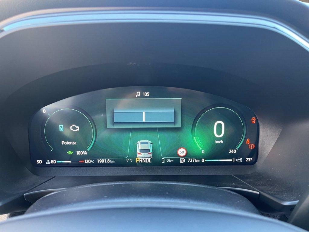 FORD Kuga 2.5 phev ST-Line X 2wd 243cv auto del 2025