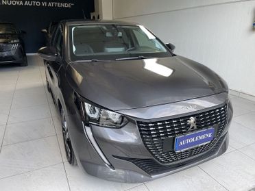 Peugeot 208 Active Pack PureTech 75 S/S