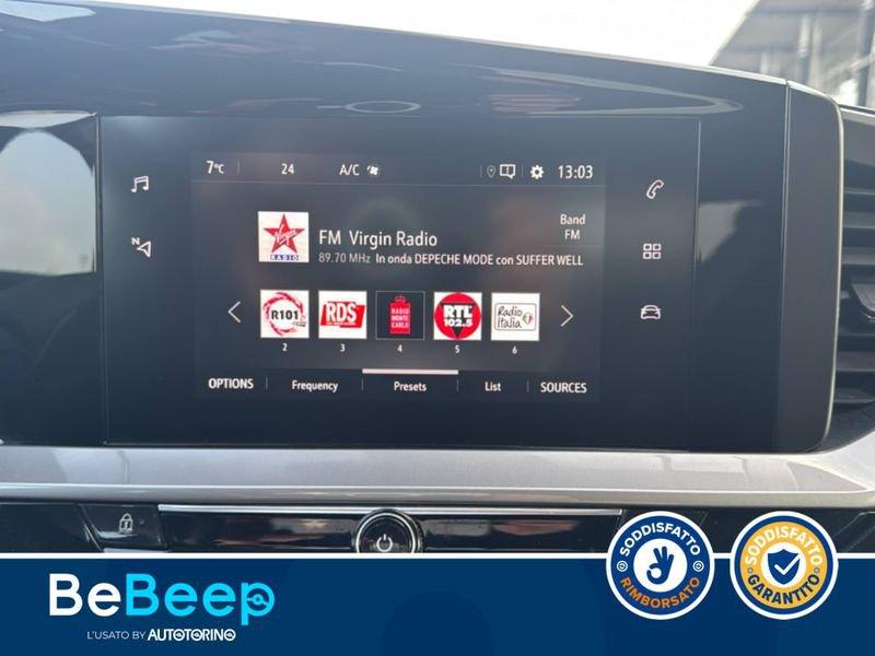 Opel Mokka 1.2 T GS S&S 100CV