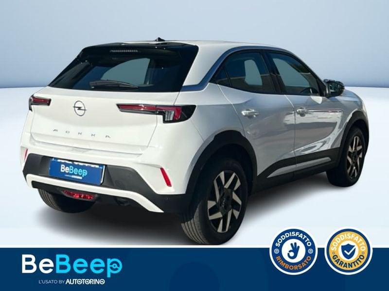 Opel Mokka 1.2 T ELEGANCE S&S 100CV