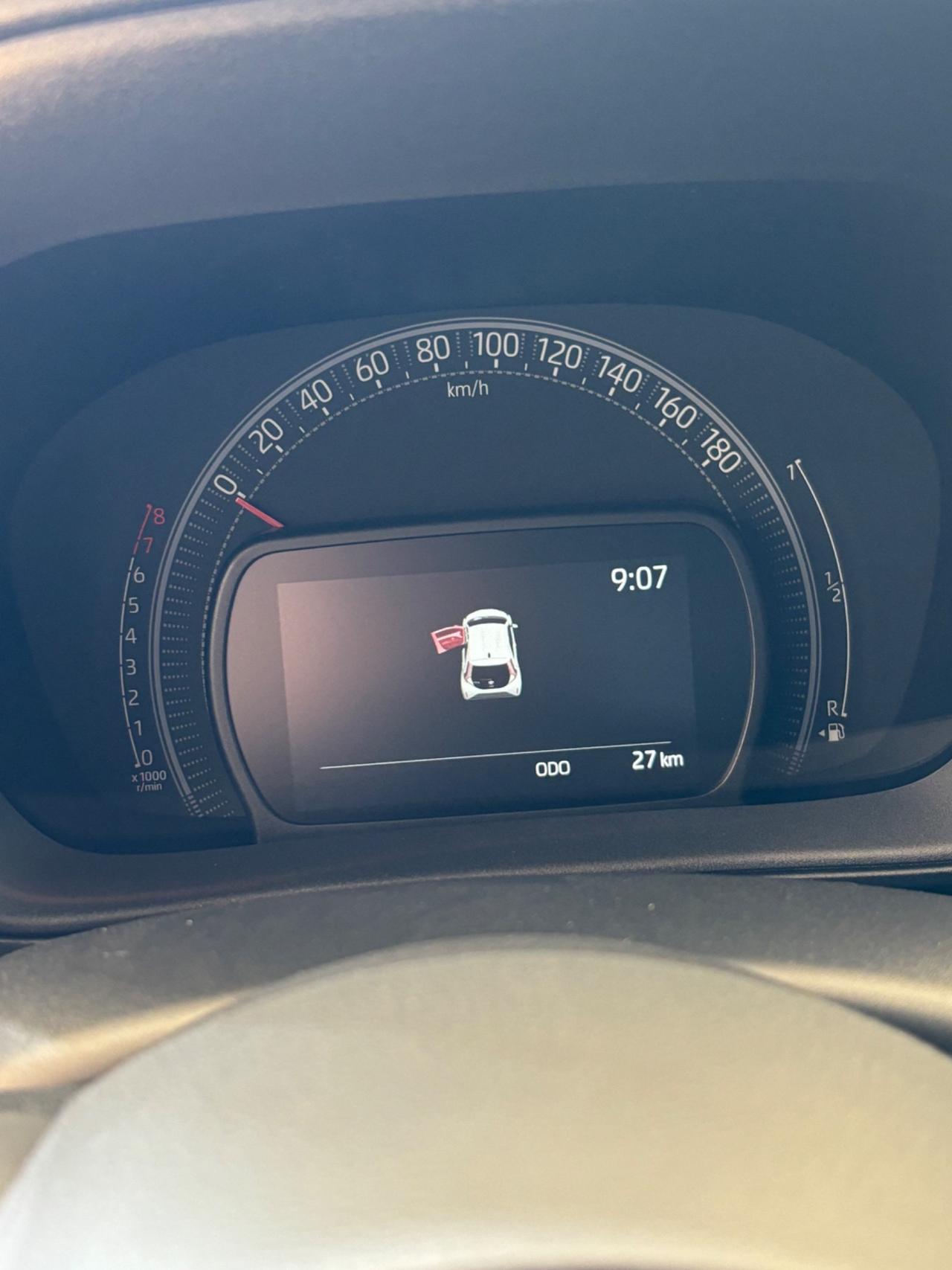 Toyota Aygo X 1.0 VVT-i 72 CV 5 porte Active