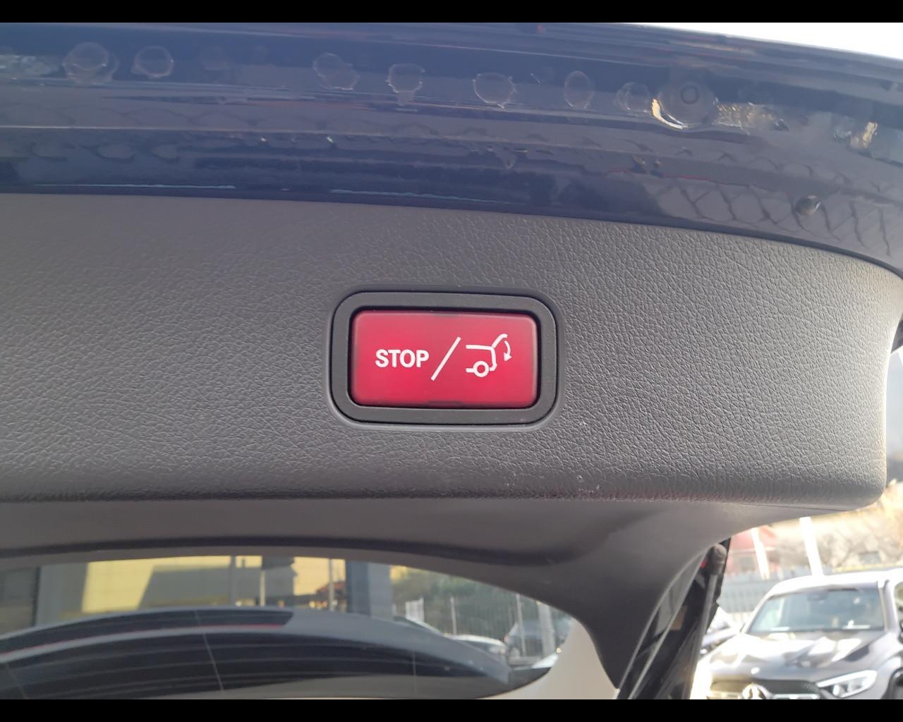 Mercedes-Benz GLC - X254 - GLC 300 de phev AMG Line Advanced 4matic auto