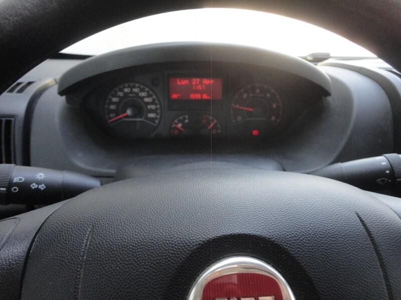 FIAT Ducato (4ª serie) Ducato 35 2.3 MJT 140CV...