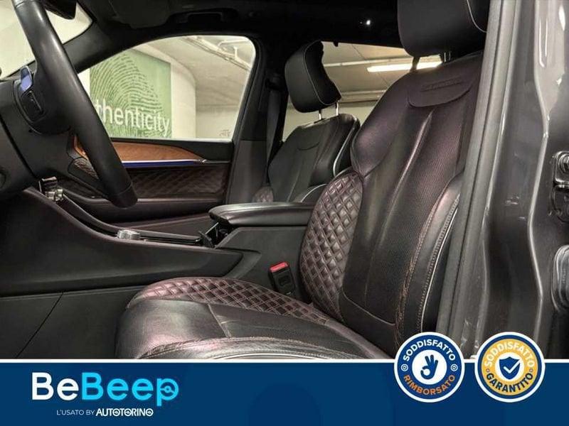 Jeep Grand Cherokee 2.0 ATX PHEV SUMMIT RESERVE 4XE AUT