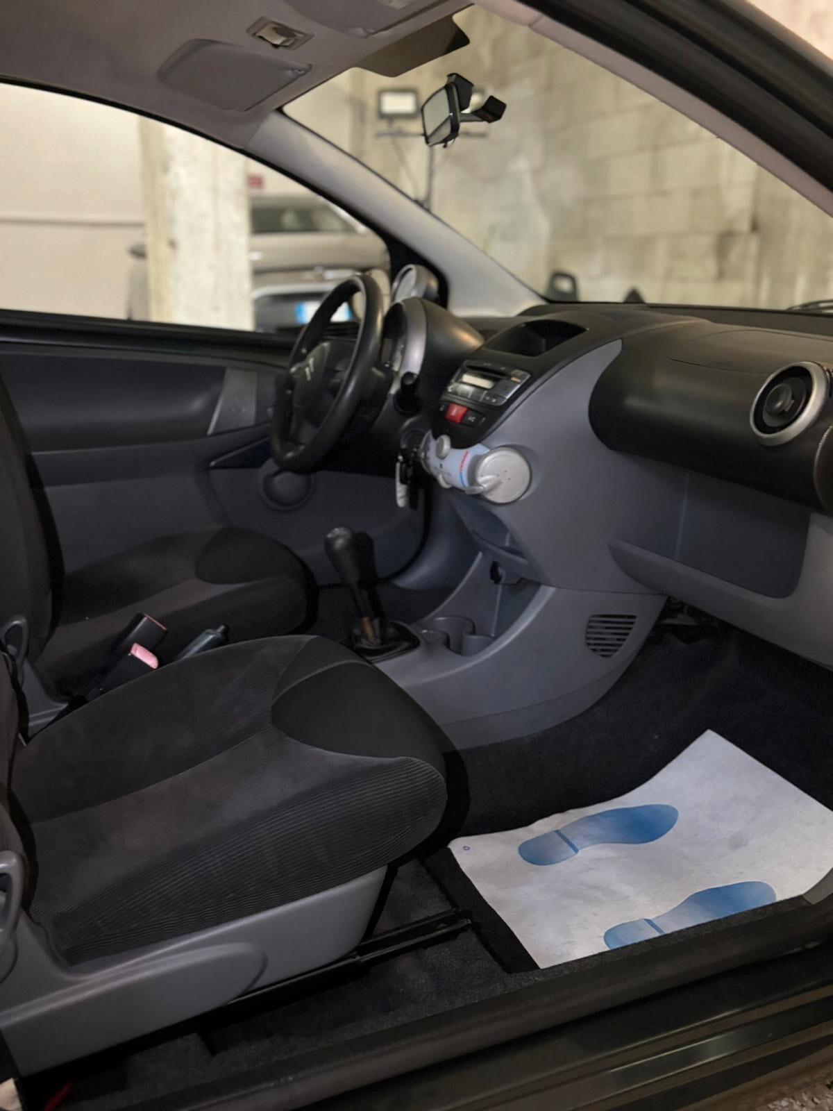 Citroen C1 1.0 3 porte