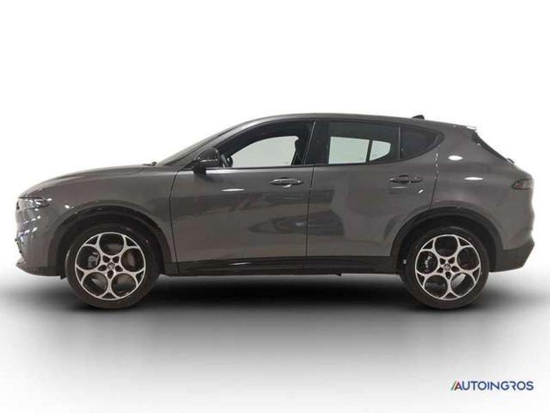 Alfa Romeo Tonale Diesel 130cv Sprint