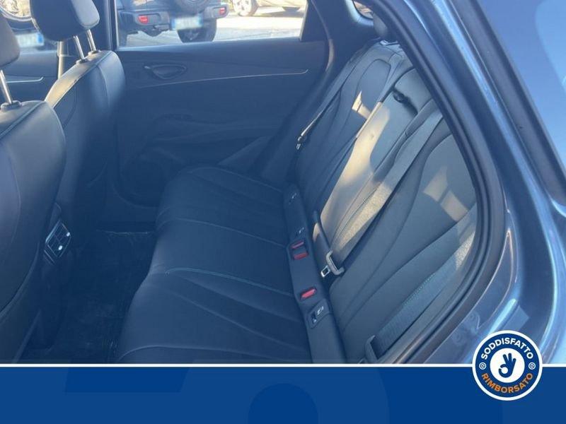 BYD Seal 6 DM-i Touring Boost