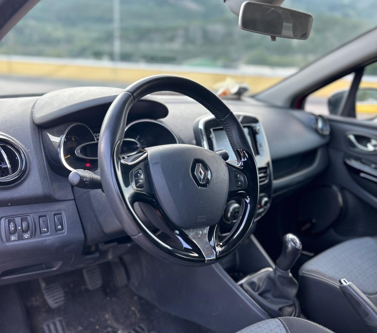 Renault Clio 1.5 dCi 75CV 5p. Energy Neopatentati