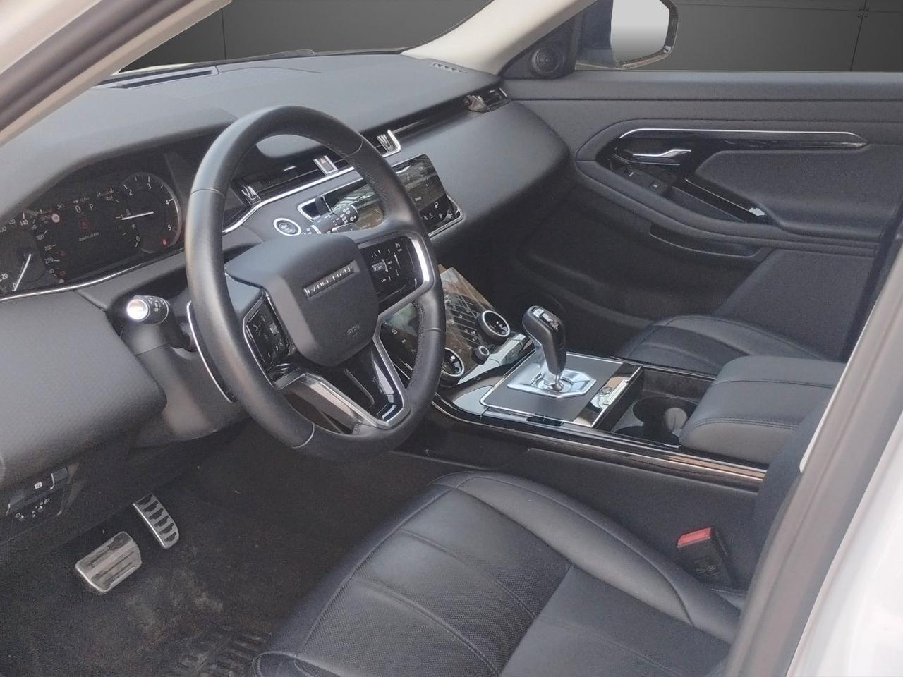 Land Rover Range Rover Evoque 2.0d i4 mhev R-Dynamic SE awd 163cv.CERCHI 20