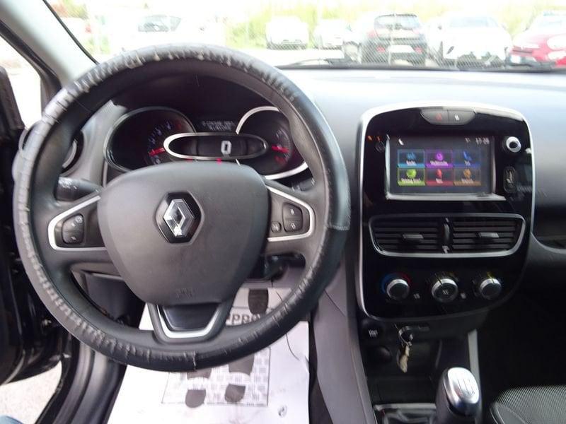 Renault Clio 1.5 dCi 75cv Energy Zen