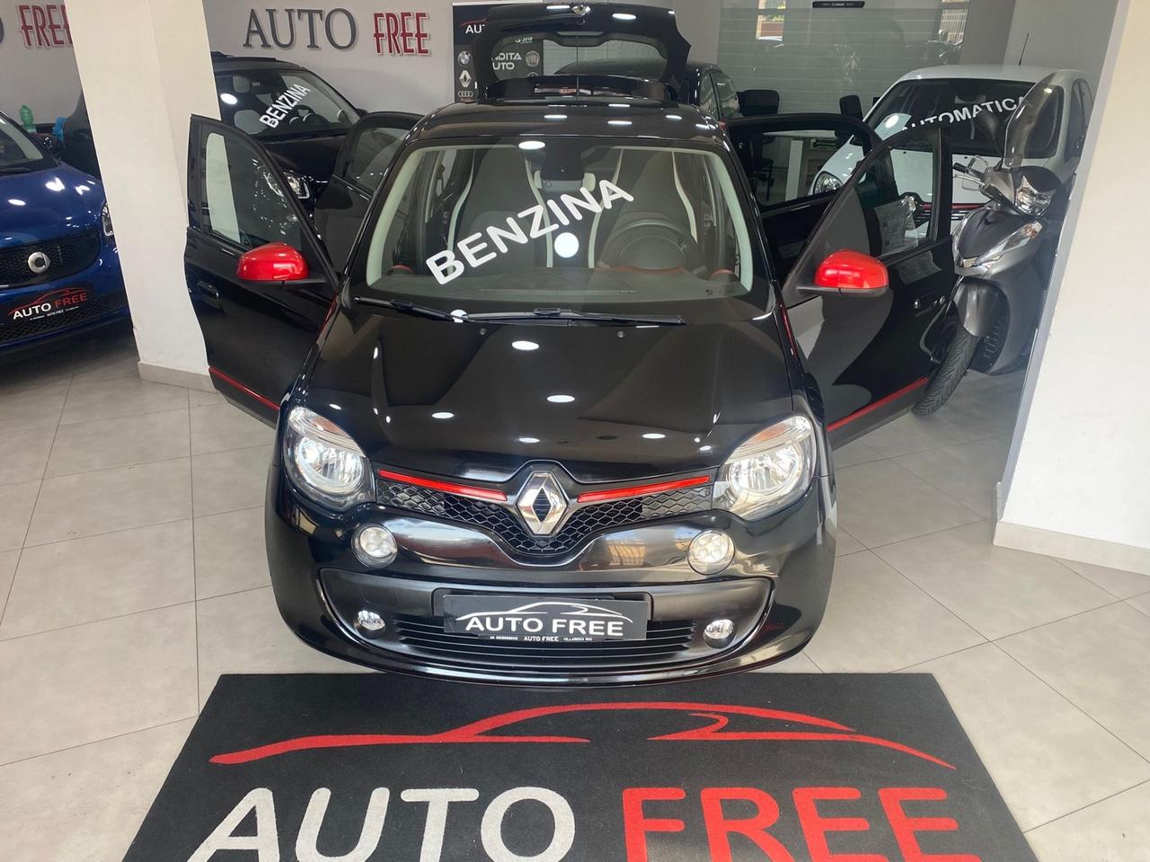 Renault Twingo SCe Life