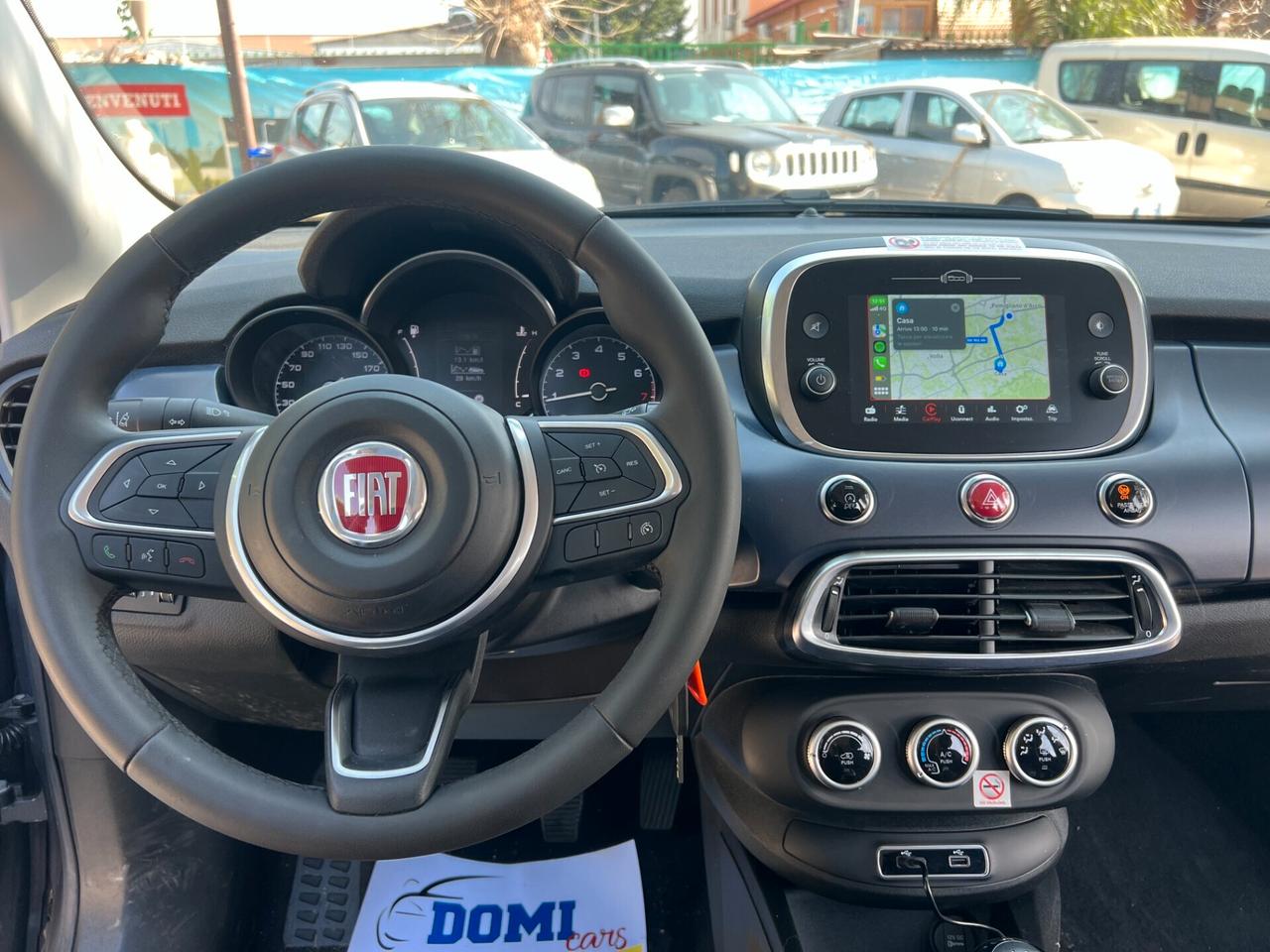 Fiat 500X 1.0 T3 120 CV Urban