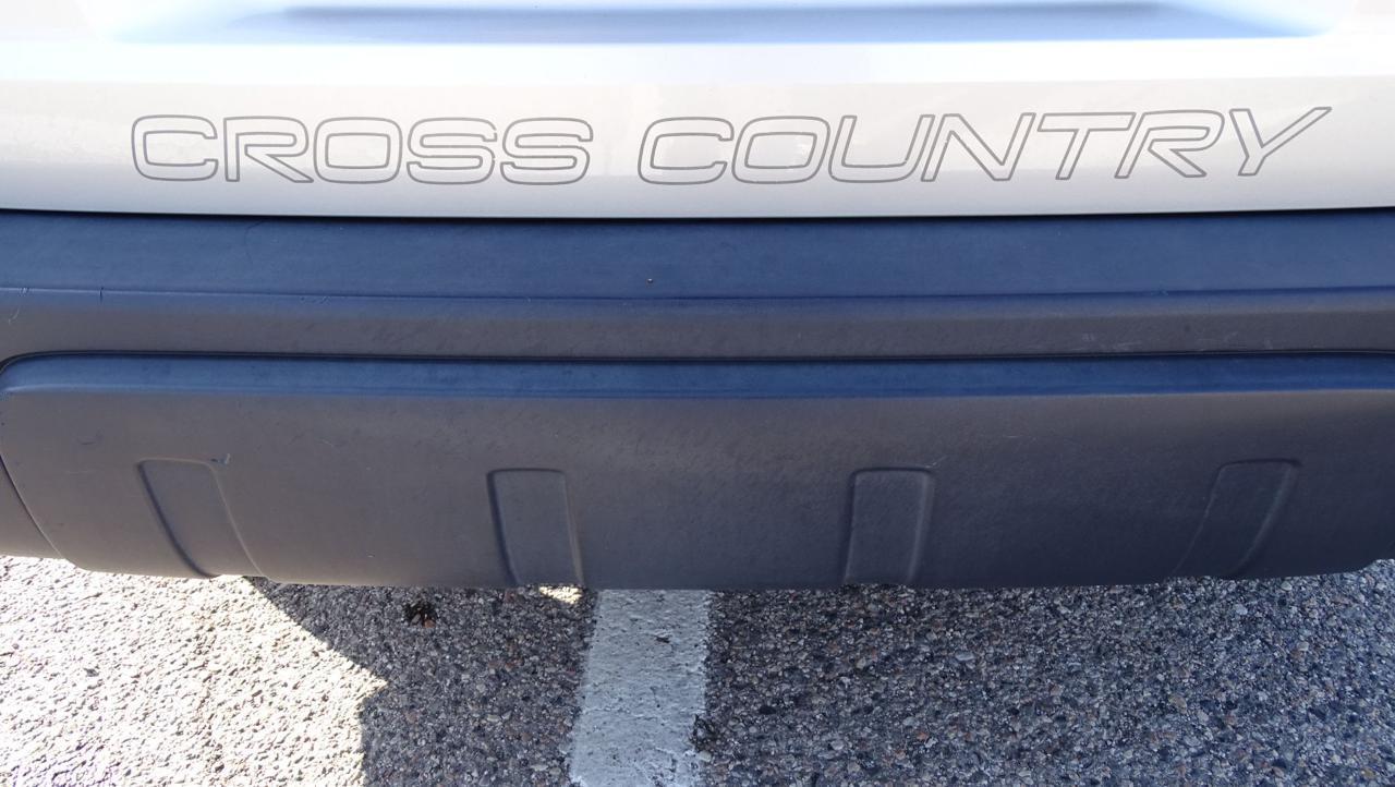 VOLVO XC70 2.4i turbo 20V cat AWD T XC