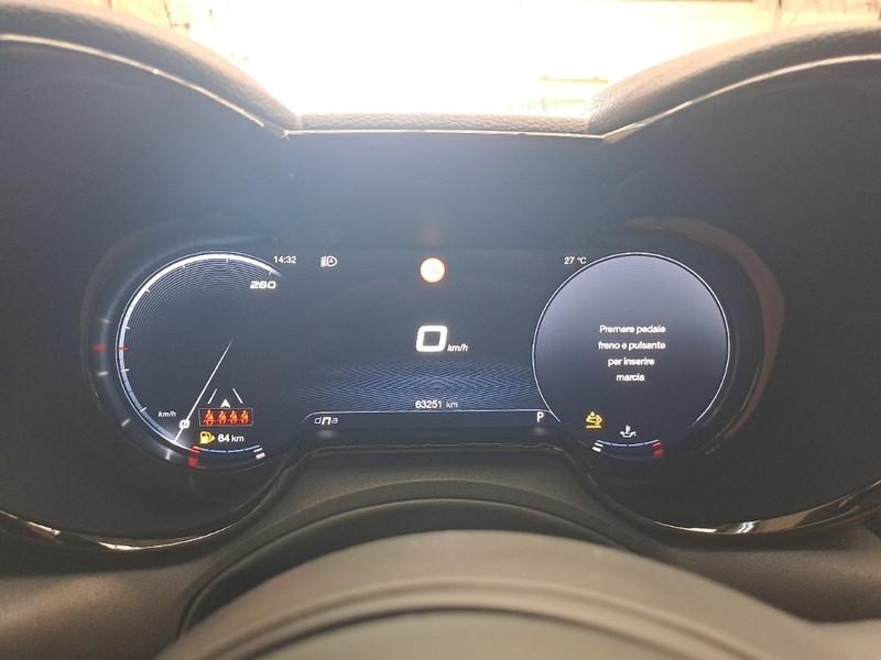 ALFA ROMEO TONALE 1.6 DIESEL 130 CV TCT6 SPRINT SUV