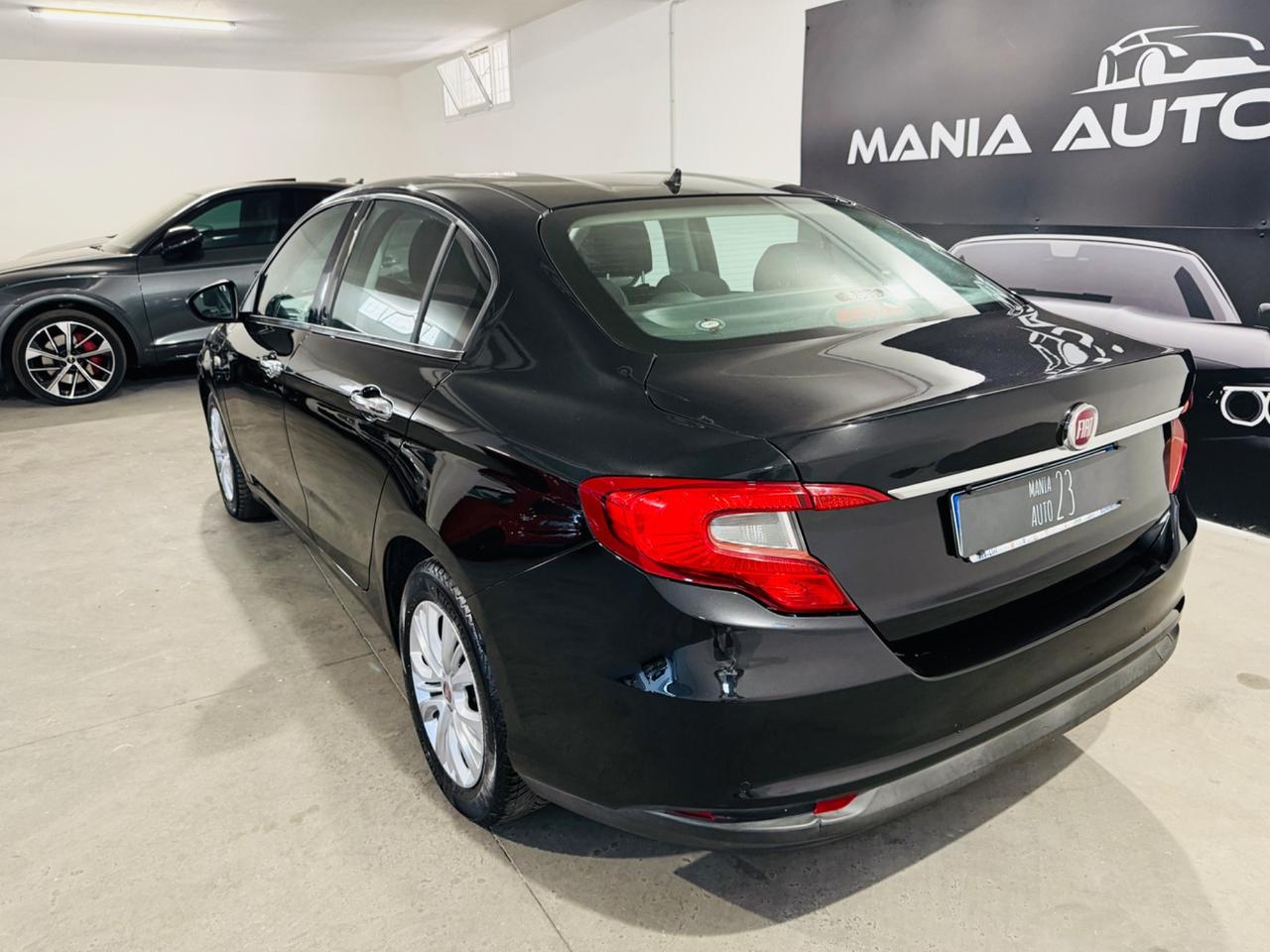 FIAT TIPO*1.4*95 CV*NEOPATENTATI*
