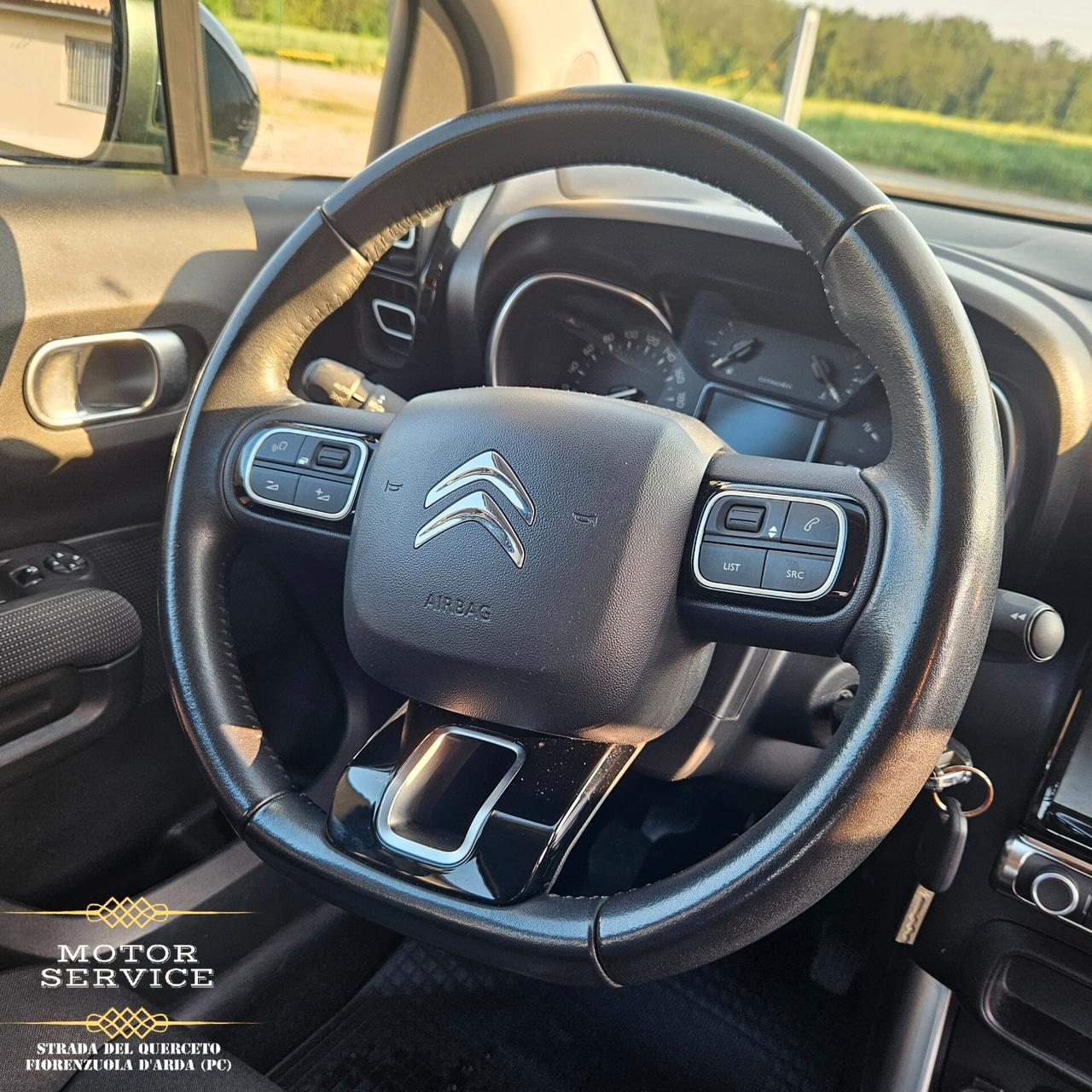 Citroen C3 Aircross PREZZO REALE E FINALE