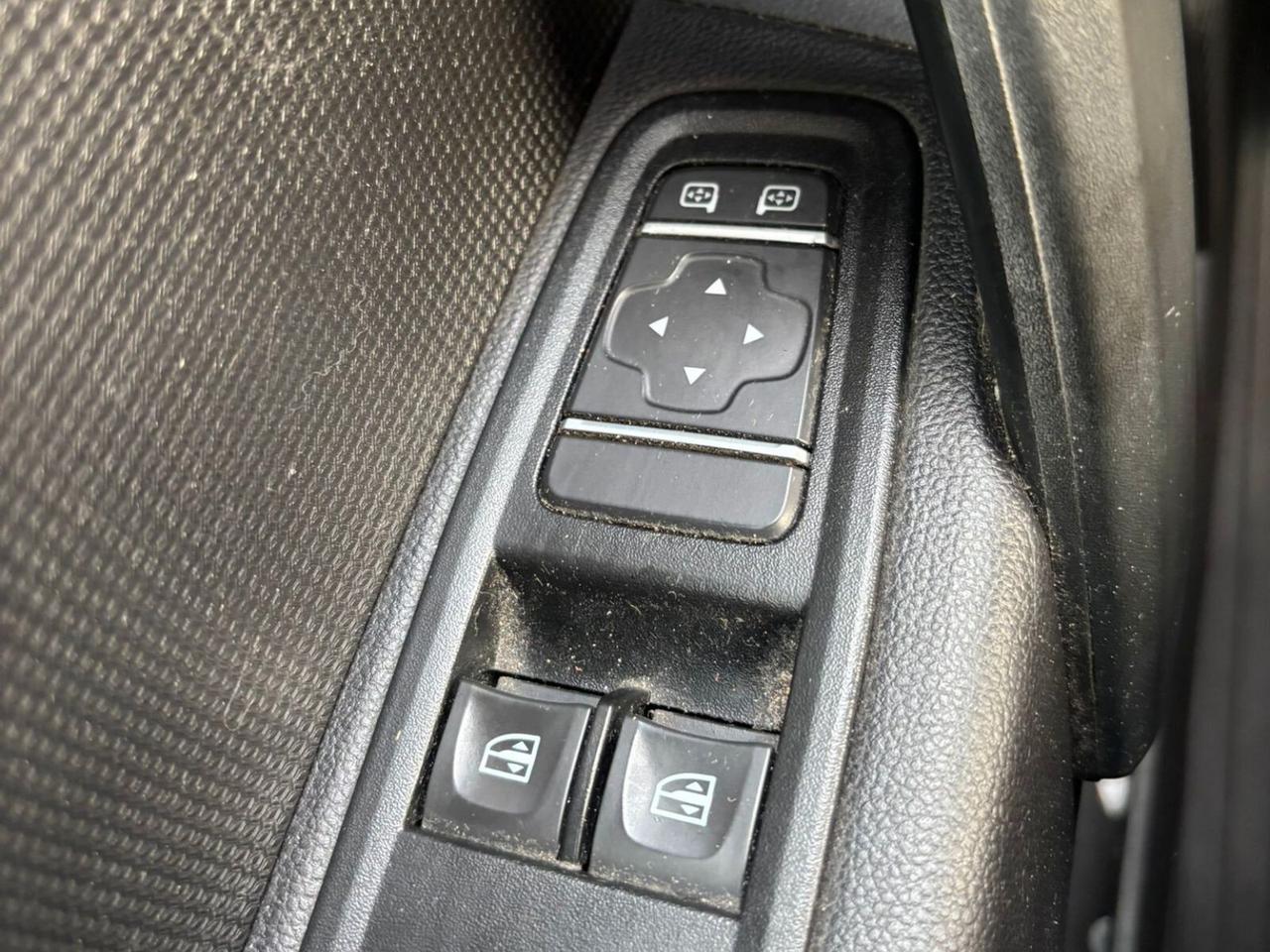 Renault Kangoo van 1.5 Blue dci 95cv L1