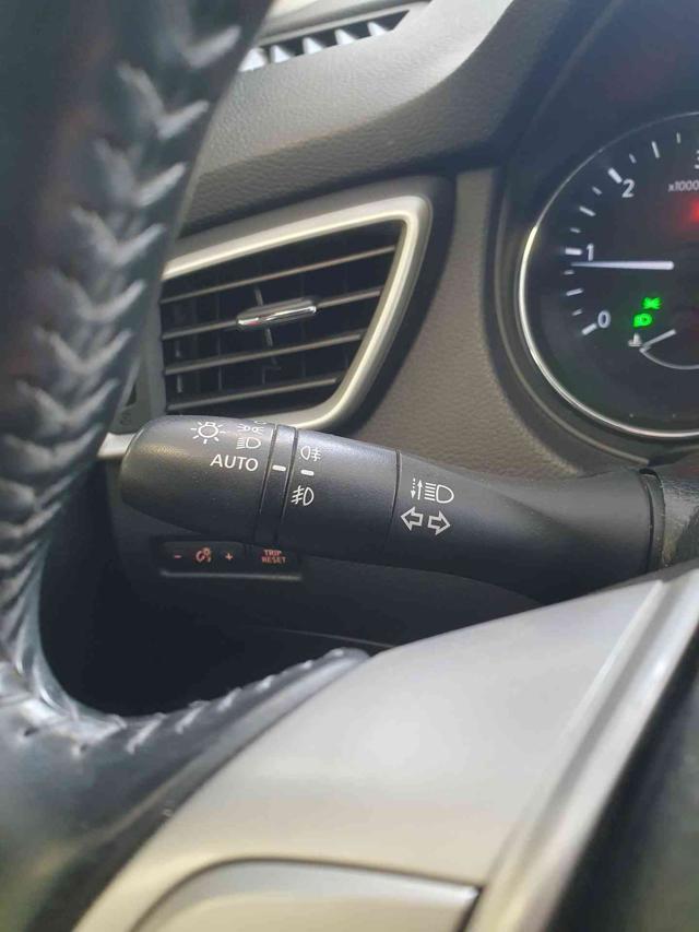 NISSAN Qashqai 1.5 dCi Acenta