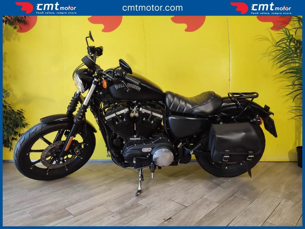 Harley-Davidson Sportster - 2018