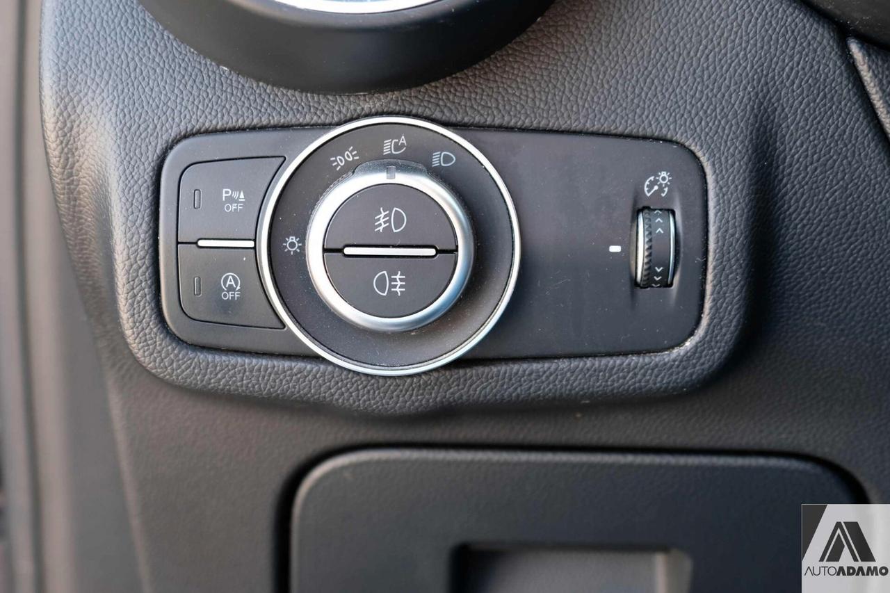 Alfa Romeo Stelvio 2.2 Turbodiesel 180 CV AT8 RWD Executive