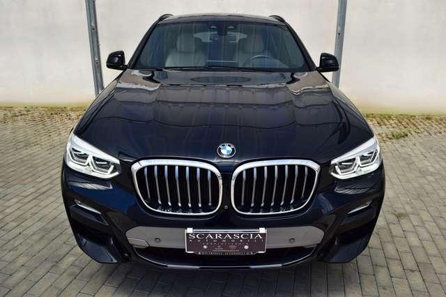 BMW X4 xDrive 20d Automatica 190 cv Msport-X