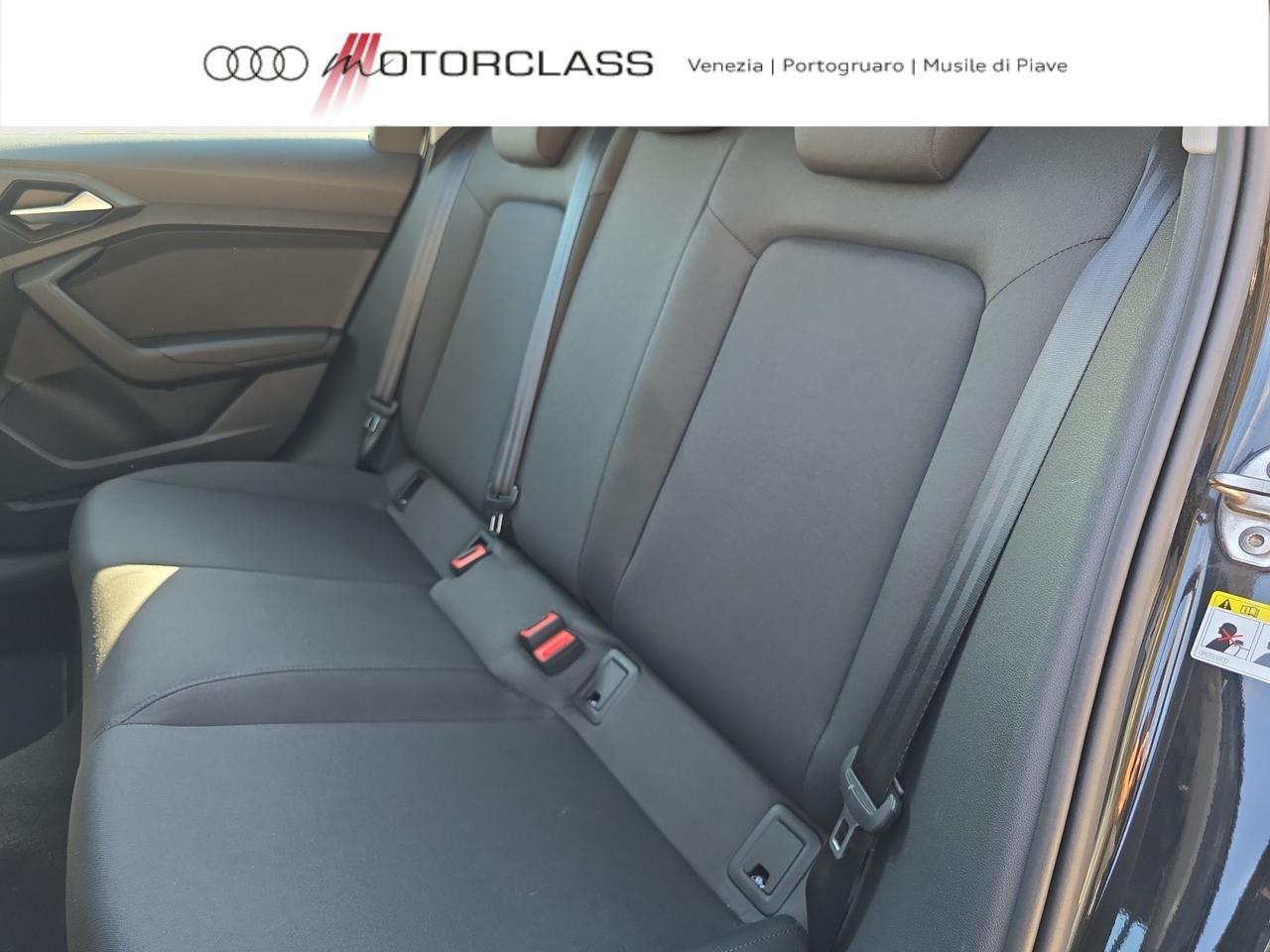 Audi A1 citycarver 35 1.5 tfsi 150cv admired s tronic