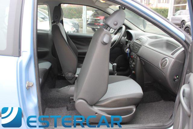 FIAT Punto 1.3 Multijet 16V 3 porte NEOPATENTATI