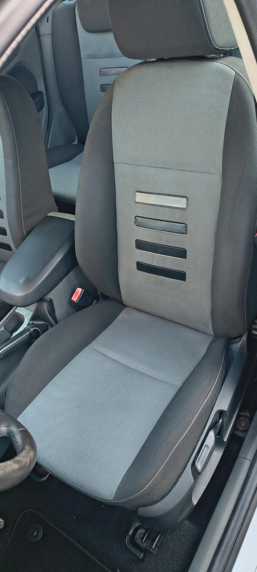 Ford Focus Focus+ 1.6 TDCi (90CV) SW