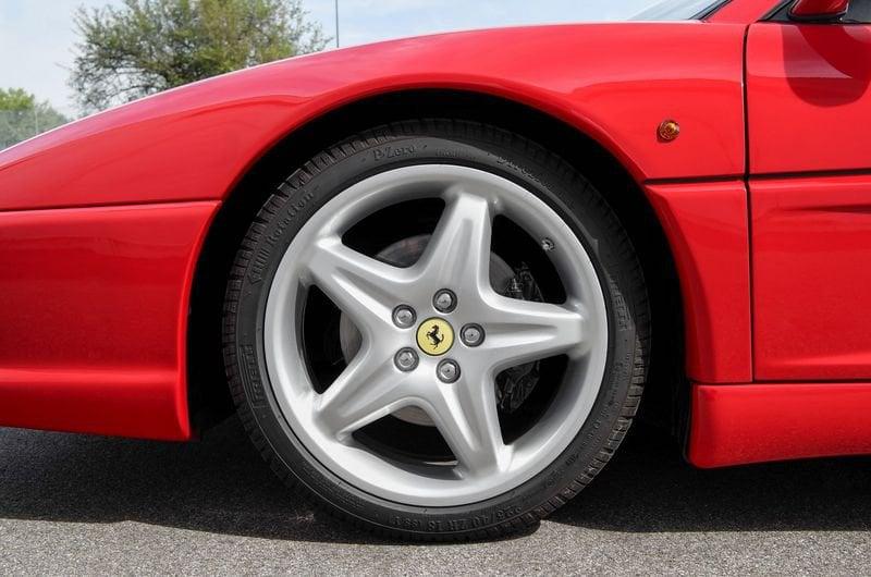 Ferrari F355 GTS F1