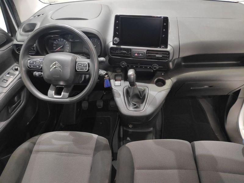 Citroën Berlingo BlueHDi 100 Van M Club*3 POSTI*84.000 KM*DIESEL*