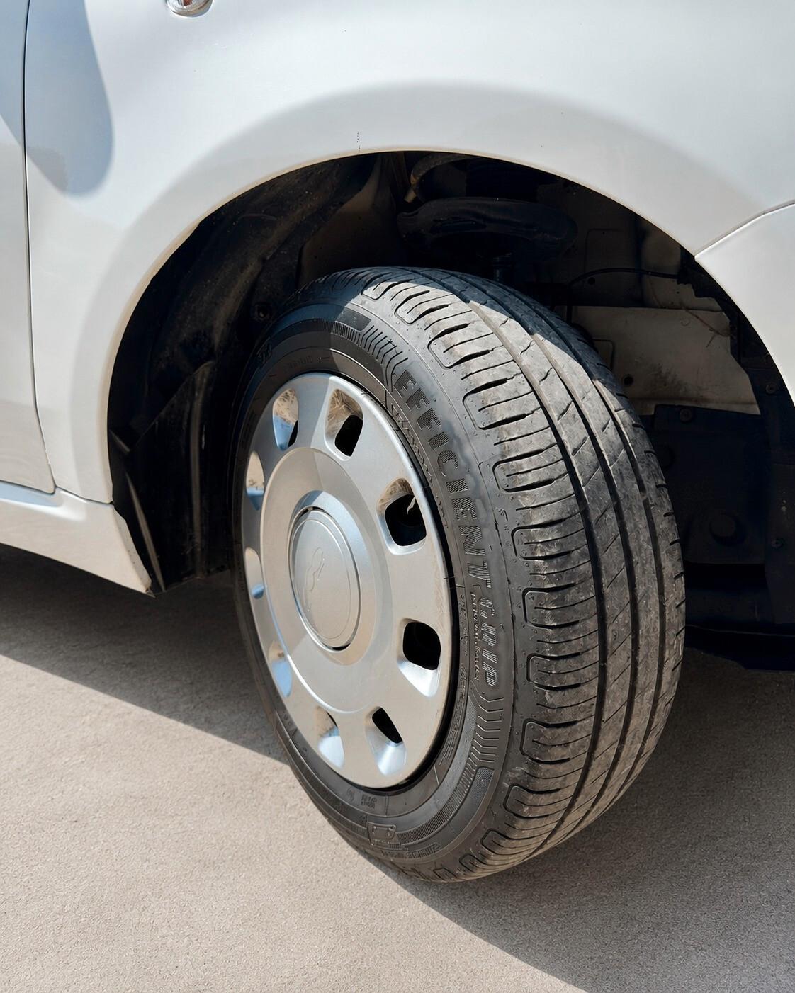FIAT 500 1.0 Benzina-Mild Hybrid 70 CV