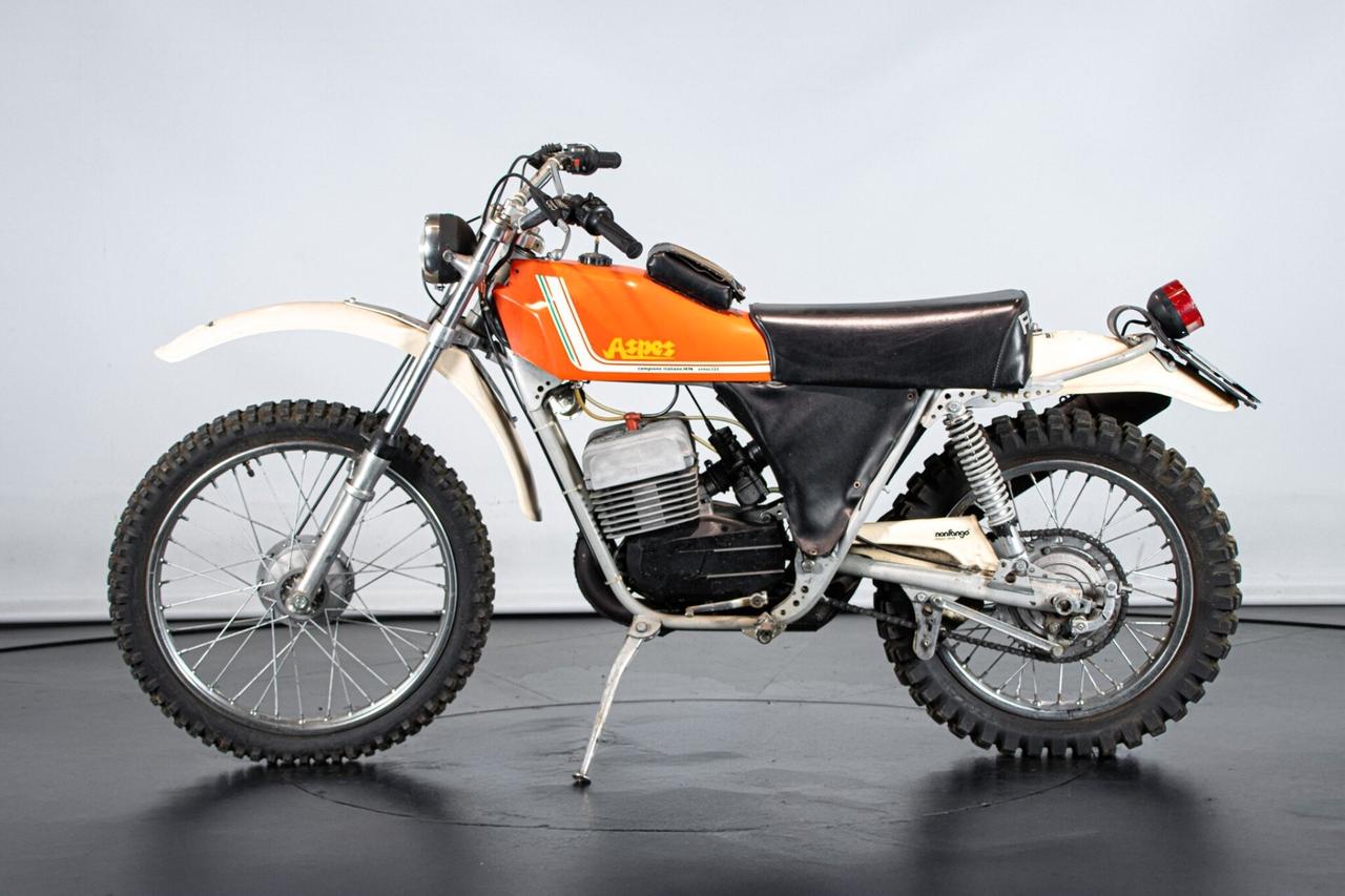 ASPES 125 HOPI