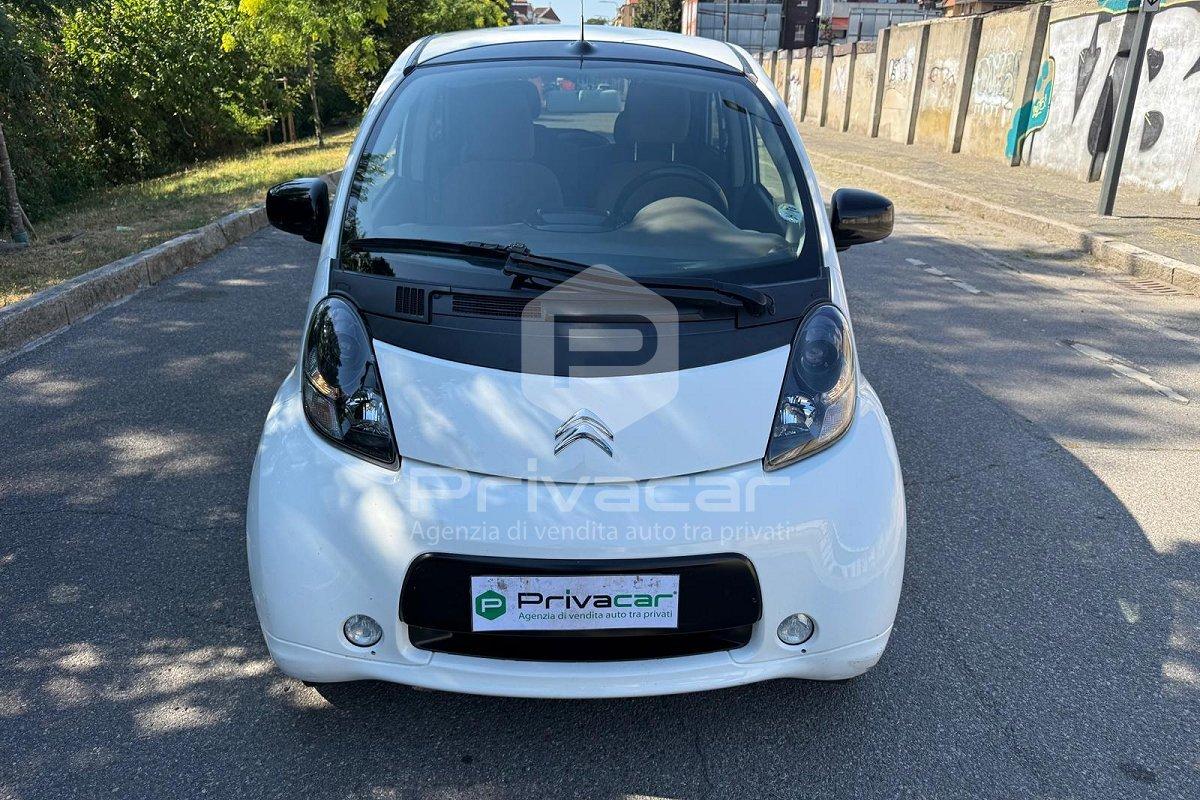 CITROEN C-Zero Full Electric airdream Seduction