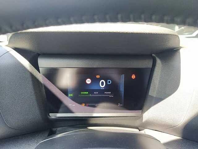 Citroen C4 1.2 Hybrid 110cv E-DCS6 YOU KM ZERO