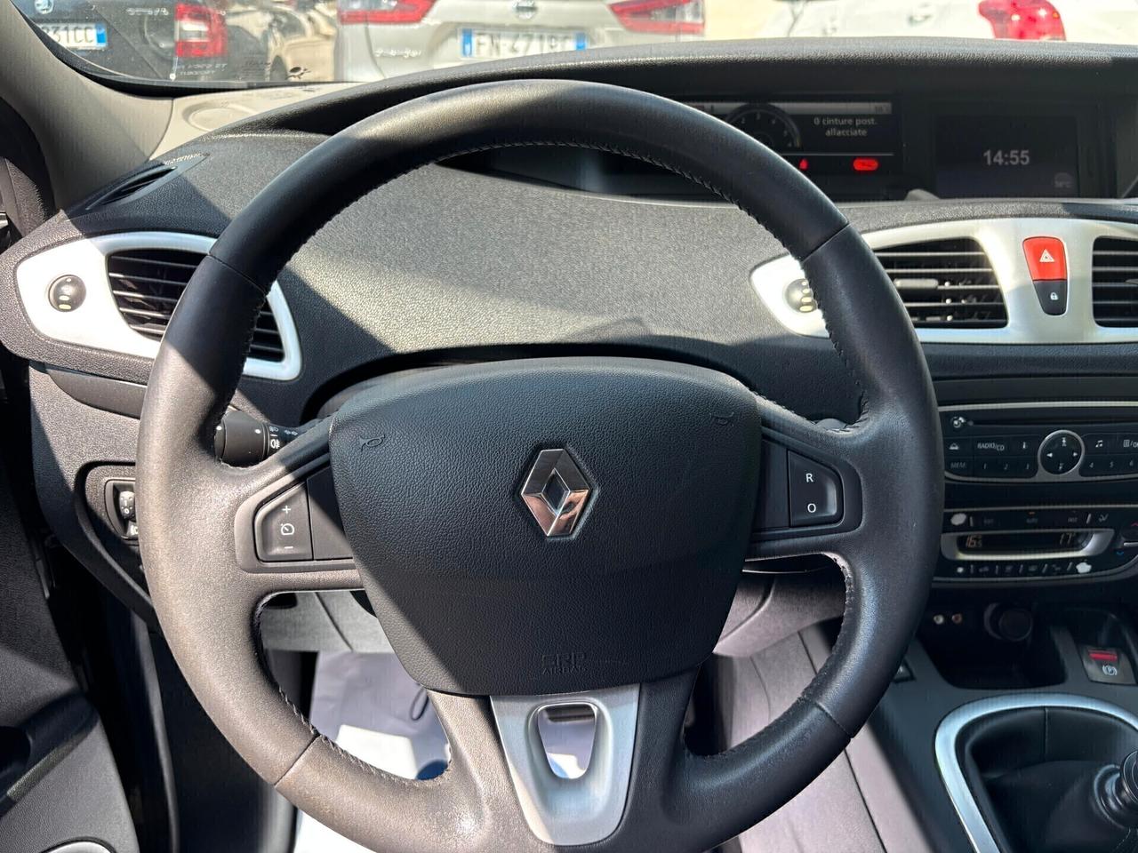 Renault Scenic X-Mod 1.9 Diesel Neopatentati