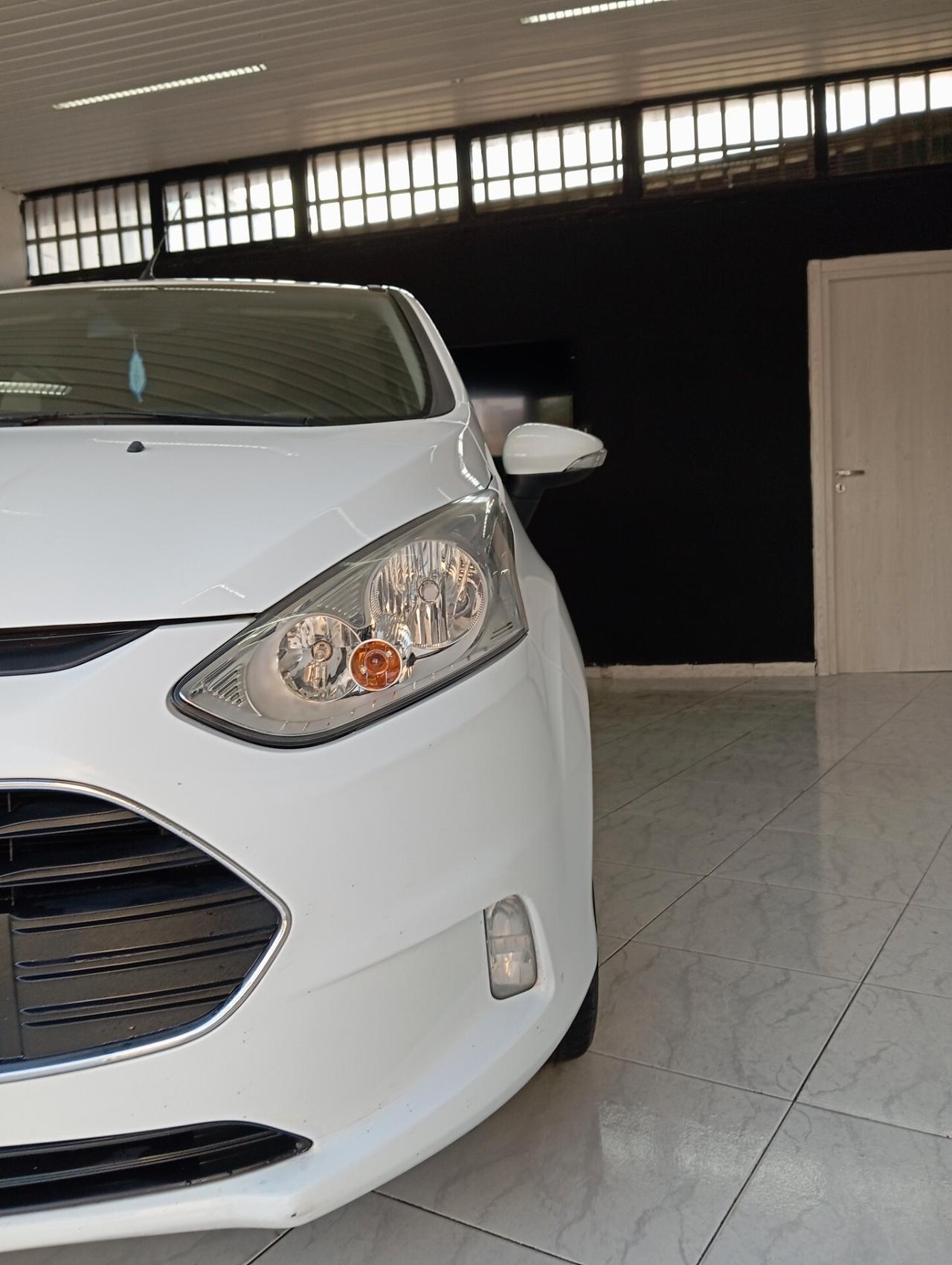 Ford b-max 1.0 benzina 2014 CON GARANZIA