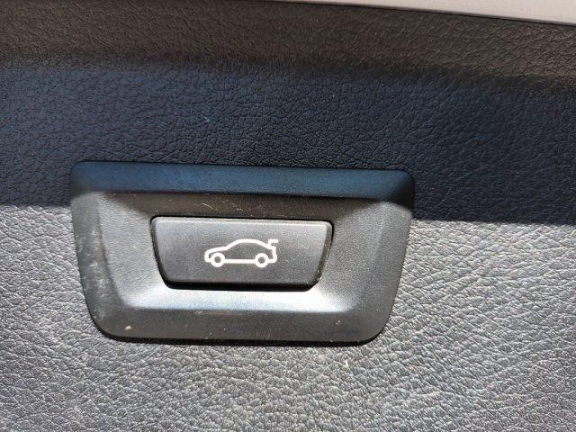 BMW 220 D XDRIVE ACTIVE TOURER LUXURY AUT. 190CV ITALIA