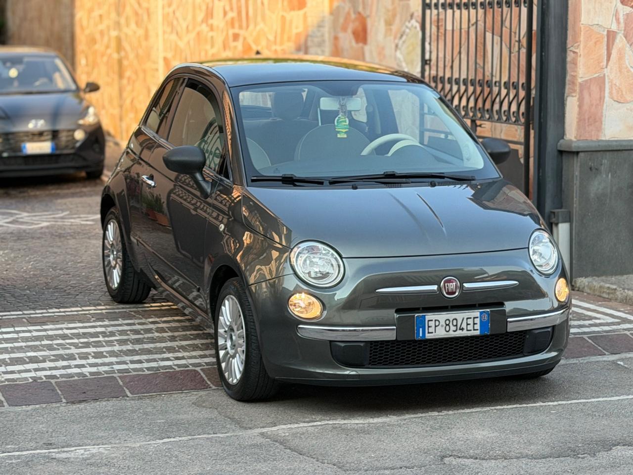 Fiat 500 1.2 EasyPower Lounge