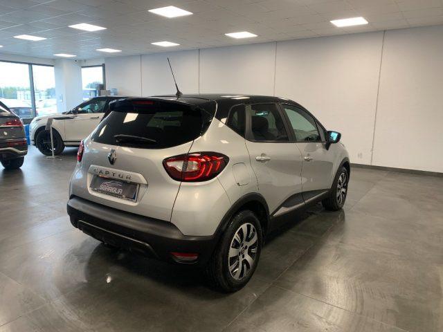 RENAULT Captur 1.5 dCi Sport Edition