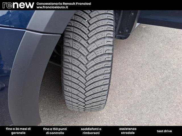 DACIA Sandero STEPWAY 0.9 TCE WOW TURBO GPL S&S 90CV MY18