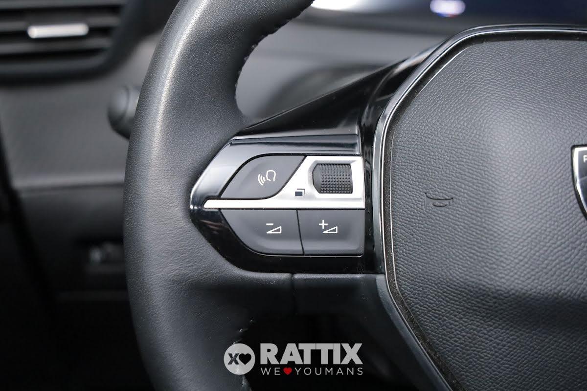 Peugeot 208 1.2 puretech 100CV Allure