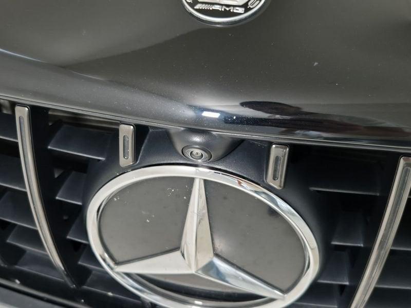 Mercedes-Benz Classe A - W177 2023 A AMG 35 AMG Line Premium Plus 4matic auto