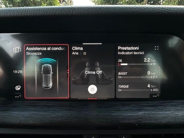 Alfa Romeo Stelvio Q4 2.2 TDi 190CV AT8 - 2020