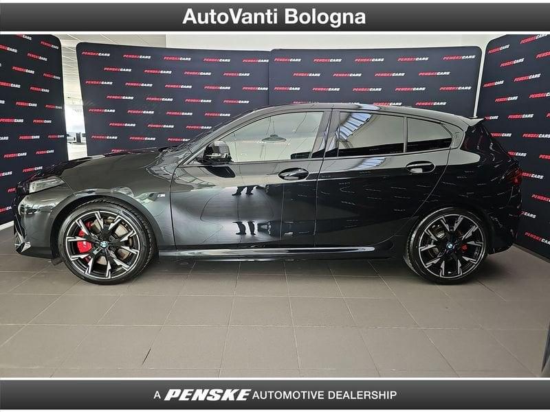 BMW Serie 1 118d MSport Pro